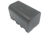 Battery for JVC GR-D850EK BN-VF815, BN-VF815U, BN-VF915, BN-VF915U 7.4V Li-ion 1
