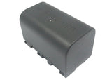 Battery for JVC GZ-MG157EX BN-VF815, BN-VF815U, BN-VF915, BN-VF915U 7.4V Li-ion 