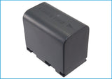 Battery for JVC GZ-HM110 BN-VF823, BN-VF823U, BN-VF923, BN-VF923U 7.4V Li-ion 24