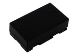 Battery for JVC GZ-X900U BN-VF908, BN-VF908U, BN-VF908US 7.4V Li-ion 750mAh