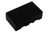 Battery for JVC GZ-X900U BN-VF908, BN-VF908U, BN-VF908US 7.4V Li-ion 750mAh