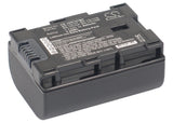 Battery for JVC GZ-MG980 BN-VG107, BN-VG107E, BN-VG107U, BN-VG107US, BN-VG108, B