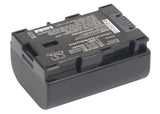 Battery for JVC GZ-HM50 BN-VG107, BN-VG107E, BN-VG107U, BN-VG107US, BN-VG108, BN