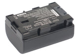 Battery for JVC GZ-E200AU BN-VG107, BN-VG107E, BN-VG107U, BN-VG107US, BN-VG108, 