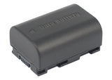Battery for JVC GZ-HD520 BN-VG107, BN-VG107E, BN-VG107U, BN-VG107US, BN-VG108, B