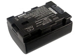 Battery for JVC GZ-HD500BU BN-VG114, BN-VG114AC, BN-VG114E, BN-VG114SU, BN-VG114