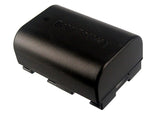 Battery for JVC GZ-MG750RUC BN-VG114, BN-VG114AC, BN-VG114E, BN-VG114SU, BN-VG11