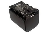 Battery for JVC GZ-MG750AUC BN-VG121, BN-VG121SU, BN-VG121US 3.7V Li-ion 2700mAh