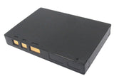 Battery for JVC GZ-MC100 BN-VM200, BN-VM200U, BN-VM200UE, BN-VM200US, LY34416-00