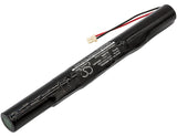 Battery for Jawbone J2011-03-US 8390-KA02-0580, J200/ICR18650F1L 11.1V Li-ion 26