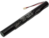 Battery for Jawbone J2011-03-US 8390-KA02-0580, J200/ICR18650F1L 11.1V Li-ion 34