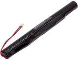 Battery for Jawbone Big Jambox 8390-KA02-0580, J200/ICR18650F1L 11.1V Li-ion 340