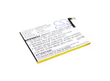 Battery for KOOBEE H3 BL-59CT 3.8V Li-Polymer 2000mAh / 7.60Wh