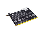 Battery for KOOBEE H3 BL-59CT 3.8V Li-Polymer 2000mAh / 7.60Wh