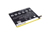 Battery for KOOBEE H3 BL-59CT 3.8V Li-Polymer 2000mAh / 7.60Wh