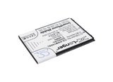 Battery for KOOBEE M100 BL-61CT 3.8V Li-ion 2000mAh / 7.60Wh