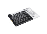 Battery for KOOBEE M100 BL-61CT 3.8V Li-ion 2000mAh / 7.60Wh