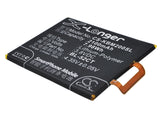 Battery for KOOBEE M2 BL-52CT 3.8V Li-Polymer 2100mAh / 7.98Wh