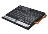 Battery for KOOBEE M2 BL-52CT 3.8V Li-Polymer 2100mAh / 7.98Wh