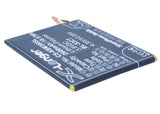 Battery for KOOBEE M3 BL-53CT 3.8V Li-Polymer 2650mAh / 10.07Wh