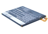 Battery for KOOBEE M3 BL-53CT 3.8V Li-Polymer 2650mAh / 10.07Wh