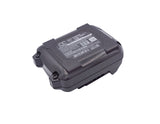 Battery for KOBALT CSJ120KU 12V-ABP112KL, CKT312K 12V Li-ion 1500mAh / 18.00Wh