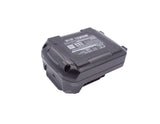 Battery for KOBALT CID120KU 12V-ABP112KL, CKT312K 12V Li-ion 1500mAh / 18.00Wh