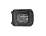 Battery for KOBALT CDT212KU 12V-ABP112KL, CKT312K 12V Li-ion 1500mAh / 18.00Wh