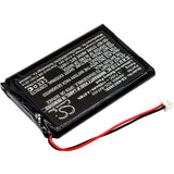 Battery for KOAMTAC KDC421 699800, KDC-BAT400, KDCSPB1200 3.7V Li-ion 1100mAh / 