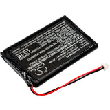 Battery for KOAMTAC KDC411 699800, KDC-BAT400, KDCSPB1200 3.7V Li-ion 1100mAh / 
