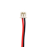 Battery for KOAMTAC KDC420 699800, KDC-BAT400, KDCSPB1200 3.7V Li-ion 1100mAh / 