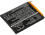 Battery for QiKU 360 N4S QK-394 3.85V Li-Polymer 4900mAh / 18.87Wh