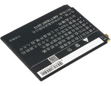 Battery for 360 1505-A01 QK-394 3.85V Li-Polymer 4900mAh / 18.87Wh