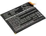 Battery for 360 Q5 Plus QK-392 3.85V Li-Polymer 3600mAh / 13.86Wh