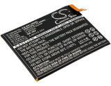Battery for Qihoo 1509-A00 3.85V Li-Polymer 3600mAh / 13.86Wh