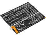 Battery for Qihoo 360 Q5 Plus 3.85V Li-Polymer 3600mAh / 13.86Wh