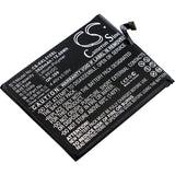 Battery for QiKU N5 QK-399 3.85V Li-Polymer 3920mAh / 15.09Wh