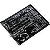Battery for QiKU N51605-A02 QK-399 3.85V Li-Polymer 3920mAh / 15.09Wh