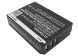 Battery for Kodak Pixpro AZ652 LB-070 7.4V Li-ion 850mAh / 6.29Wh