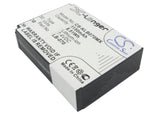 Battery for Kodak Pixpro AZ651 LB-070 7.4V Li-ion 1150mAh / 8.51Wh
