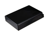 Battery for Kodak EasyShare DX6490 1054062, KLIC-5001 3.7V Li-ion 1400mAh / 5.18