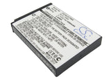 Battery for Kodak Easyshare V1003 KLIC-7003 3.7V Li-ion 1050mAh / 3.89Wh