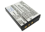 Battery for Kodak EasyShare V803 KLIC-7003 3.7V Li-ion 1050mAh / 3.89Wh
