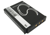Battery for Kodak EasyShare M381 KLIC-7003 3.7V Li-ion 1050mAh / 3.89Wh