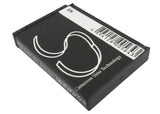 Battery for Kodak EasyShare Z950 KLIC-7003 3.7V Li-ion 1050mAh / 3.89Wh