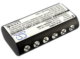 Battery for Kodak Easyshare Z8612 IS KLIC-8000, RB50 3.7V Li-ion 1600mAh / 5.92W