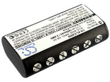 Battery for Wisycom MPR50 MPRLBP 3.7V Li-ion 1600mAh / 5.92Wh