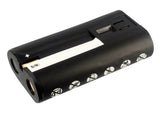 Battery for RICOH Caplio R1S DB-50 3.7V Li-ion 1600mAh / 5.92Wh