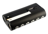 Battery for Medion MD41066 3.7V Li-ion 1600mAh / 5.92Wh