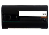 Battery for Wisycom MPR50-IEM MPRLBP 3.7V Li-ion 1600mAh / 5.92Wh